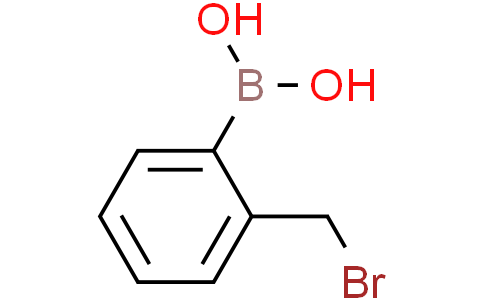 2-溴乙基基苯硼酸