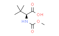 N-(d3-methoxycarbonyl)-L-tert-leucine