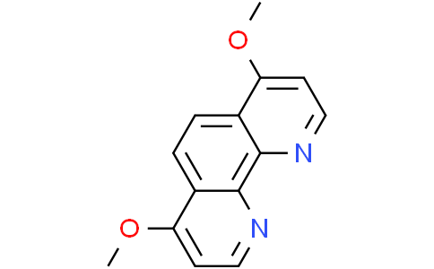 4,7-二甲氧基-1,10-菲罗啉