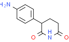 3-(4-氨基苯基)哌啶-2,6-二酮