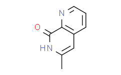 6-甲基-1,7-萘啶-8(7H)-酮
