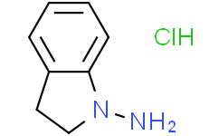 INDOLIN-1-AMINEHYDROCHLORIDE