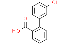 3-羟基联苯-2-羧酸