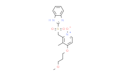 雷貝拉唑砜 N-氧化物