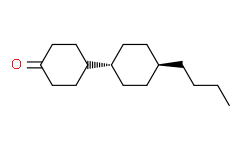 反式-4-(反式-4-丁基环己基)环己酮