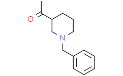 1-(1-苄基哌啶-3-基)乙酮