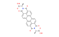 N,N'-二( L-丙氨酸基)苝二酰亚胺