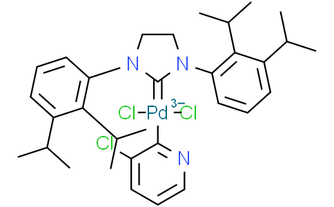 PEPPSI(TM)-SIPR 催化剂