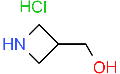 3-羟甲基氮杂环丁烷盐酸盐