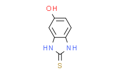 5-羥基-2-疏基苯并咪唑