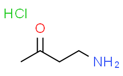 4-氨基丁烷-2-酮盐酸盐