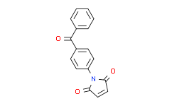 4-(N-马来酰亚胺基)二苯甲酮