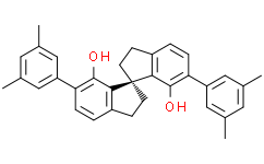 (R)-6,6'-双(3,5-二甲基苯基)螺环二酚