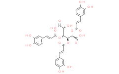 Leontopodic acid B