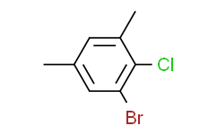 2-氯-3,5-二甲基溴苯