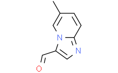 6-Methylimidazo[1,2-a]pyridine-3-carbaldehyde
