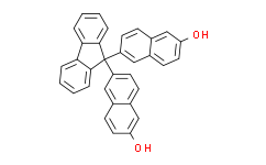 9,9-双(6-羟基-2-萘酚)芴