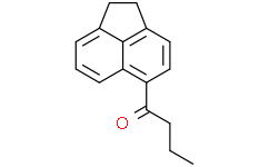 1-(1,2-二氢苊-5-基)丁-1-酮