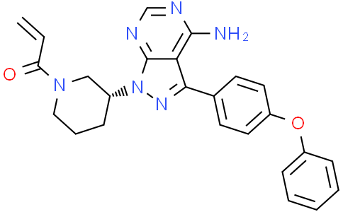 依鲁替尼