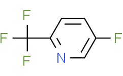 5-Fluoro-2-(trifluoromethyl)pyridine