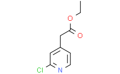 2-(2-氯吡啶-4-基)乙酸乙酯