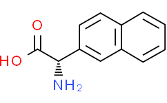 (S)-(2-Naphthyl)glycine