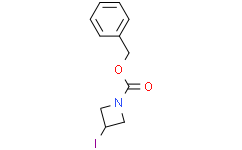 1-Cbz-3-碘吖啶