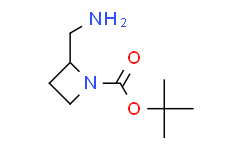 1-BOC-2-吖啶甲胺