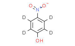 4-硝基苯酚D4