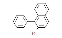 2-溴-1-苯基萘