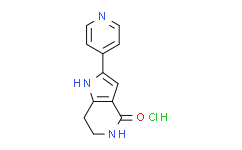 PHA-767491 hydrochloride