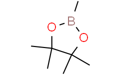 甲基硼酸频呐醇酯