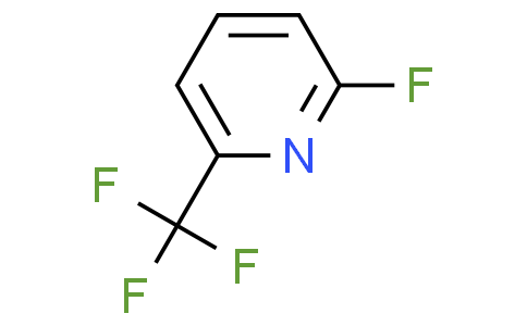 2-氟-6-(三氟甲基)吡啶