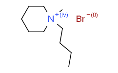 N-丁基-N-甲基哌啶六氟磷酸盐