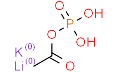 乙酰磷酸钾锂