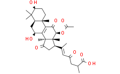 灵芝烯酸K