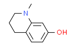 1-甲基-1,2,3,4-四氢喹啉-7-醇