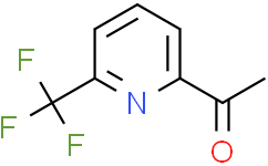 6-三氟甲基-2-乙酰基吡啶