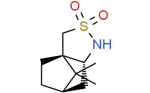 左旋樟脑磺内酰胺