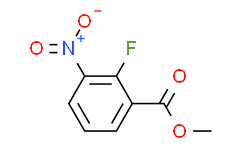 2-氟-3-硝基苯甲醚
