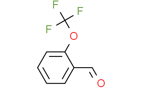 2-(三氟甲氧基)苯甲醛
