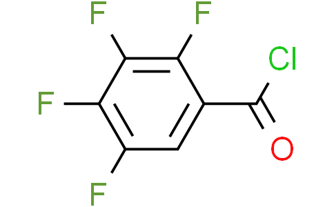 2,3,4,5-四氟苯甲酰氯