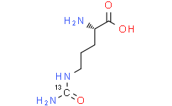 L-瓜氨酸-[13C]