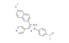 [APExBIO]Tie2 kinase inhibitor,98%