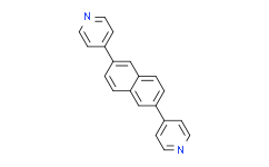 2,6-二(吡啶-4-基)萘