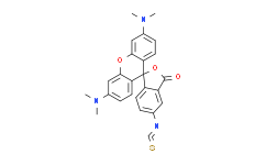 [APExBIO]Tetramethylrhodamine isothiocyanate (mixed isomers),98%