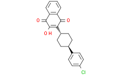 阿托伐醌