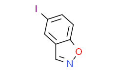 5-碘苯并[D]异噁唑