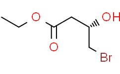 (S)-4-溴-3-羟基丁酸乙酯