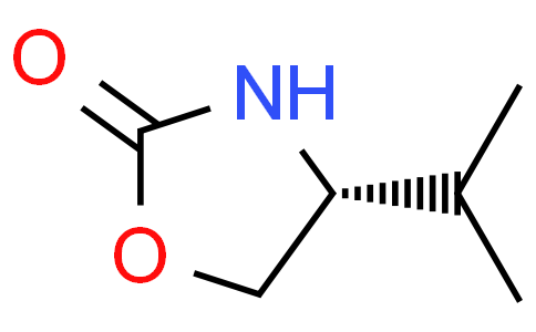 (4R)-(+)-4-异丙基-2-恶唑烷酮